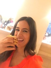 Villacís responde al edil del PP que la llama "fondona": "No es cuestión de tallas, es cuestión de dar la talla"