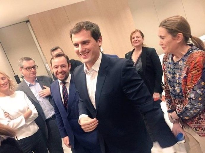 Albert Rivera