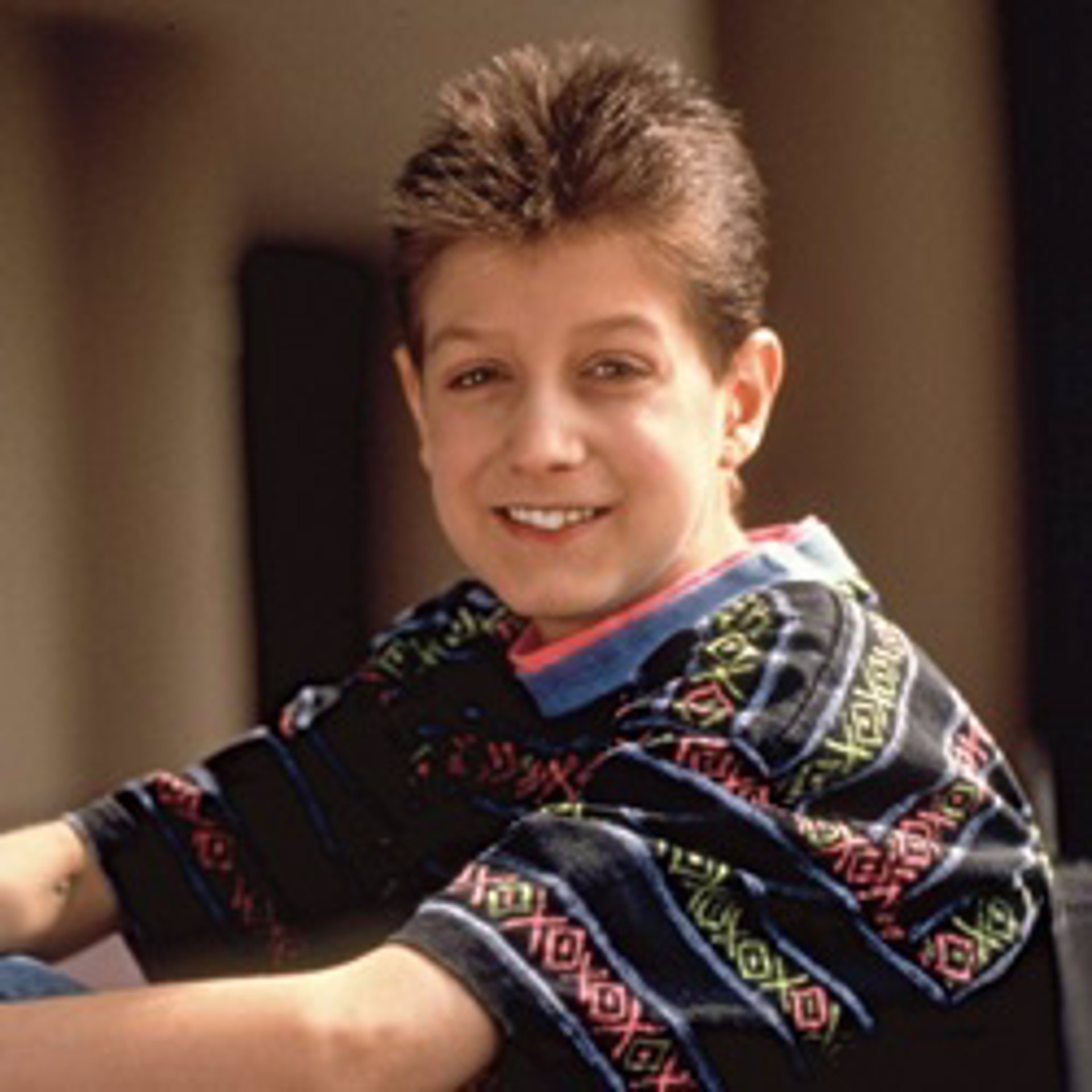 Ryan White, el niño enfermo de SIDA que ayudó a concienciar a la sociedad