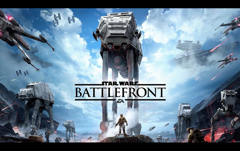 Foto: STAR WARS: BATTLEFRONT
