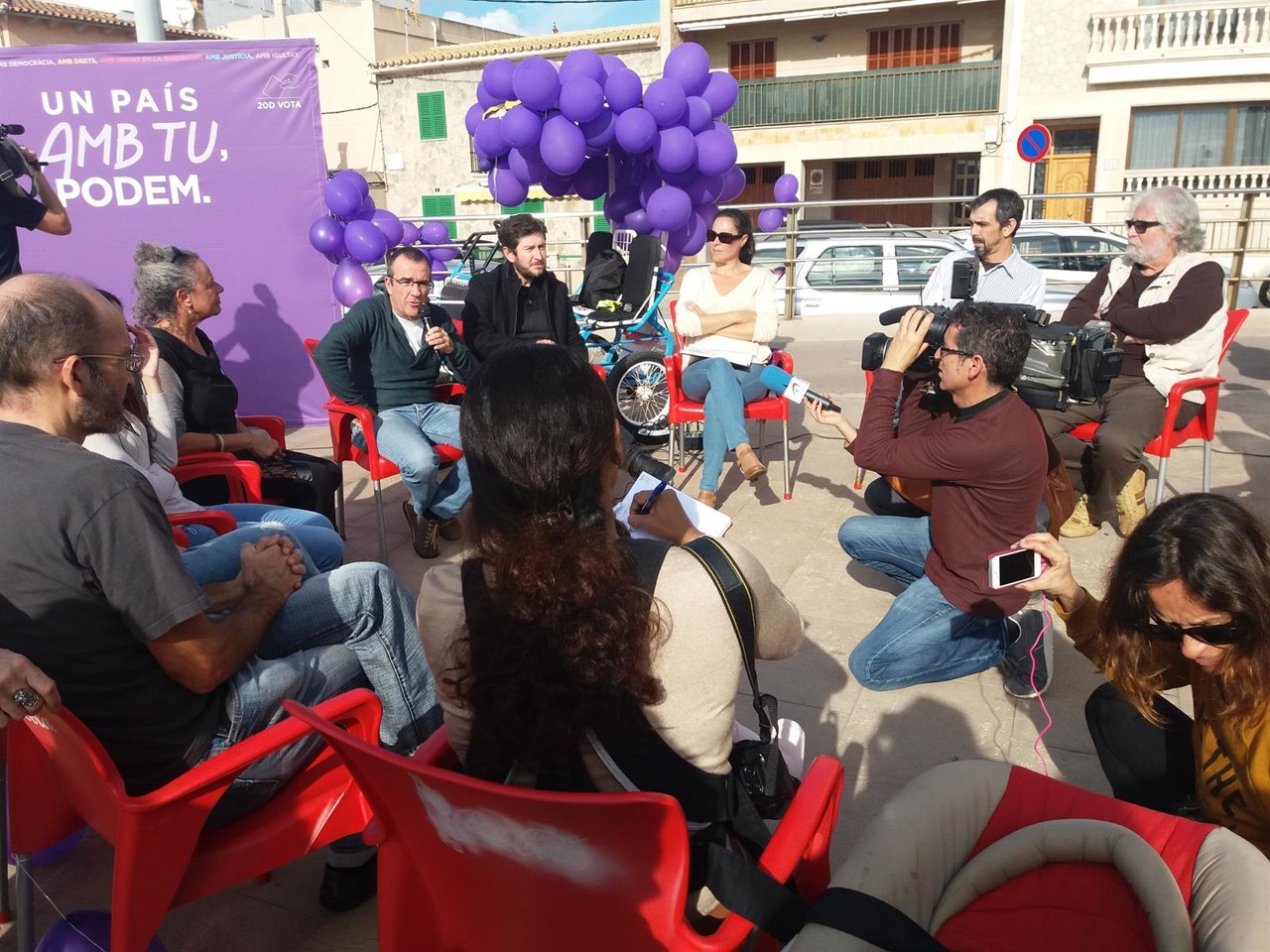 Yllanes en el Portixol