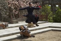Netflix presenta el especial 'Marco Polo: One Hundred Eyes'