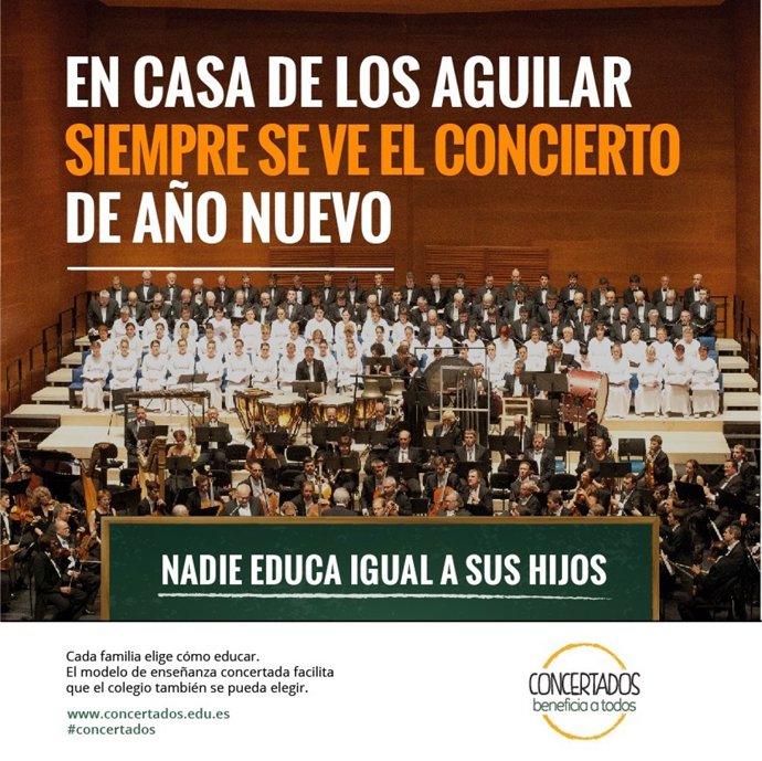 !0 Porpuestas De La Concertada