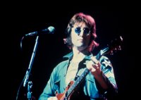 35 años sin John Lennon: 10 curiosidades sobre el Beatle más rebelde