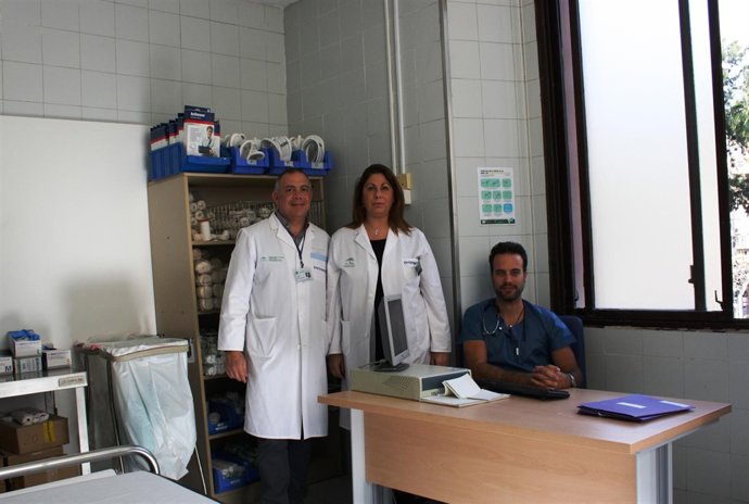 Hospital civil consulta enfermería tiempo espera incorporación