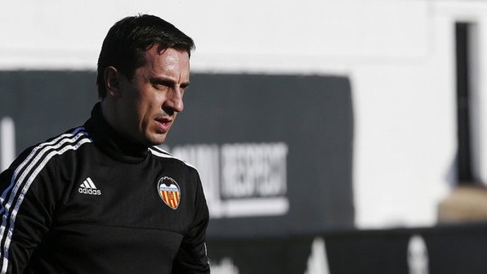 Gary Neville (Valencia)