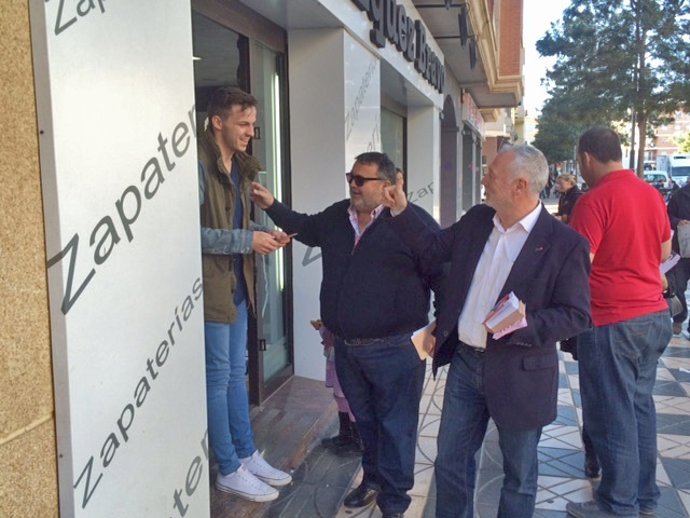 Juan Jiménez Roquetas.