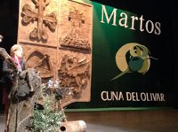 Junta aboga por una buena organización del sector olivarero