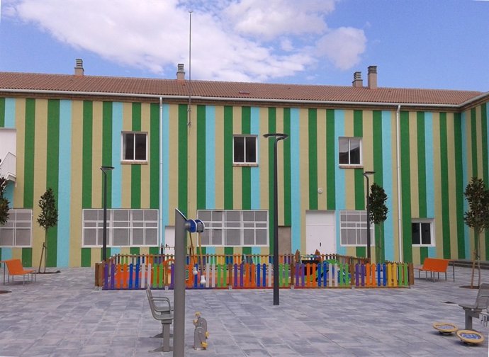 Sofejea trasladará su sede al Centro de Servicios Sindicales y Empresariales