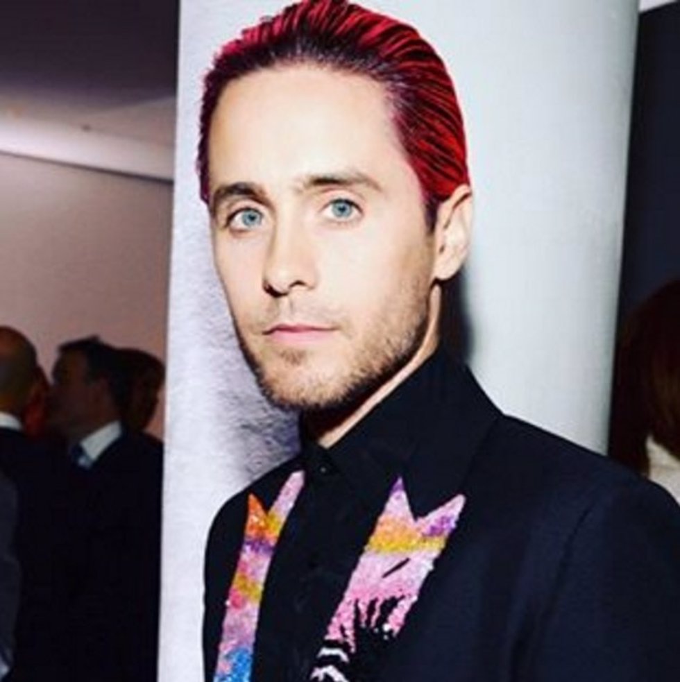 Jared Leto