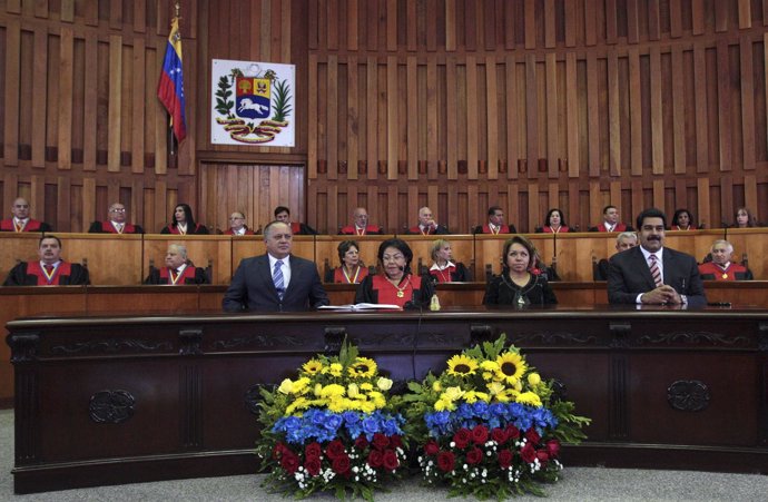 Asamblea Nacional de Venezuela