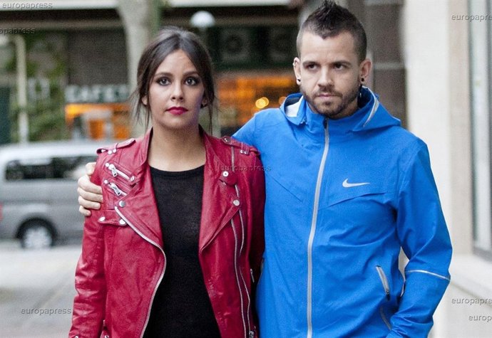 DAVID MUÑOZ Y CRISTINA PEDROCHE