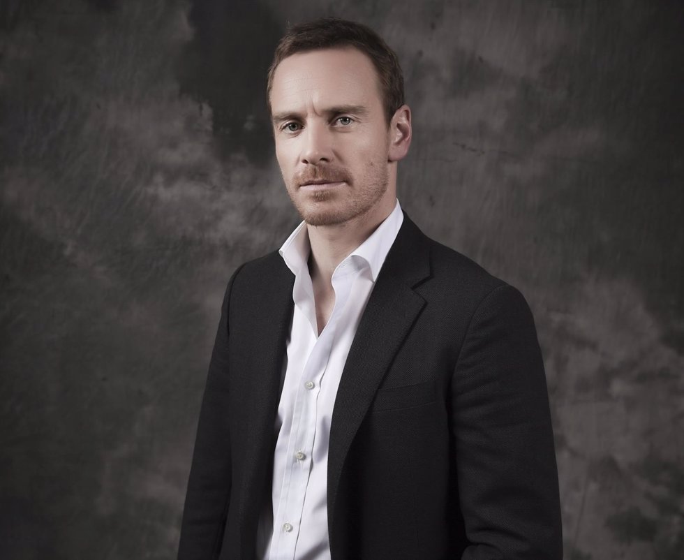 Michael Fassbender 