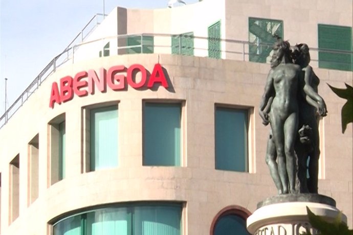 Los accionistas de Abengoa se unen para una demanda civil