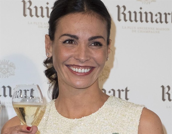  Inés Sastre
