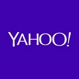 Yahoo Logo