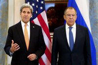 Kerry viajará la próxima semana a Moscú para discutir sobre Siria y Ucrania con Putin