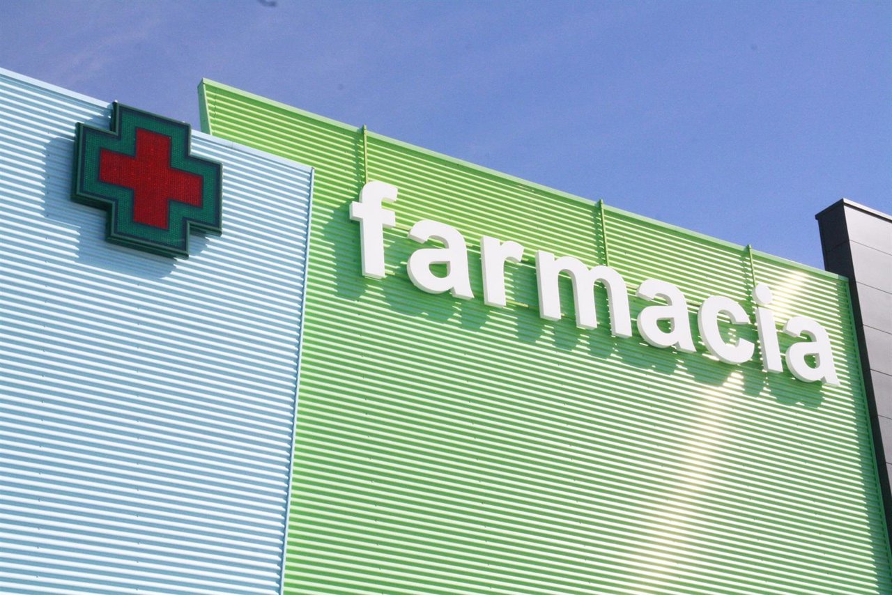 Farmacia