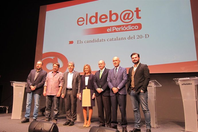 J.C.Girauta, X.Domènech, F.Homs, C.Chacón, J.Fernández, J.A.Duran, G.Rufián