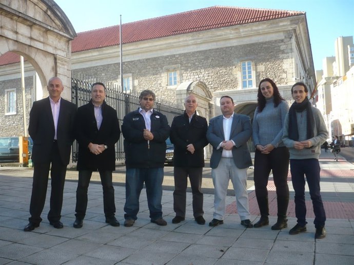 CIUDADANOS CORRUPCIÓN ELECCIONES