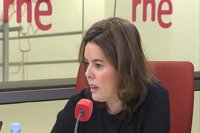 Santamaría pide a Maduro que respete los resultados electorales "a todos los niveles"