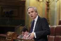 Herzog (UPYD) exige al PP que saque de las listas a De la Serna por cobrar comisiones