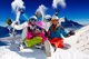 Las 10 mejores estaciones de esquí para familias