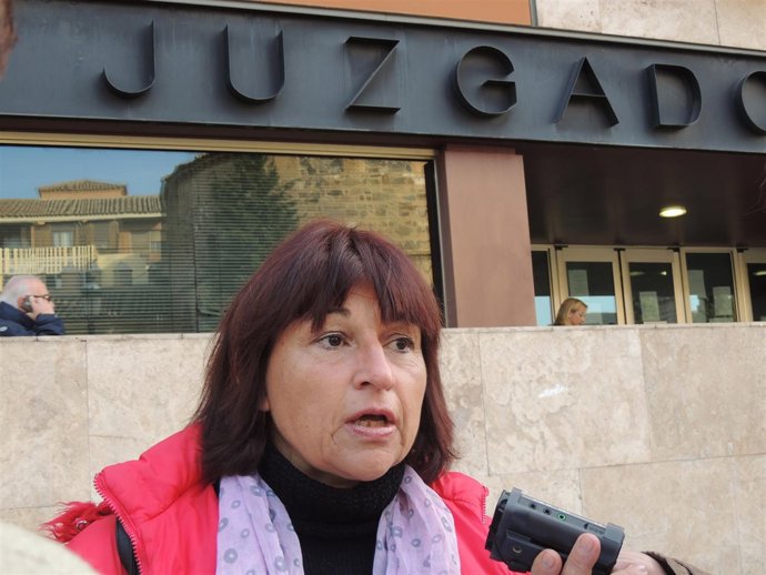 Nota De Prensa UNIDAD POPULAR IZQUIERDA UNIDA