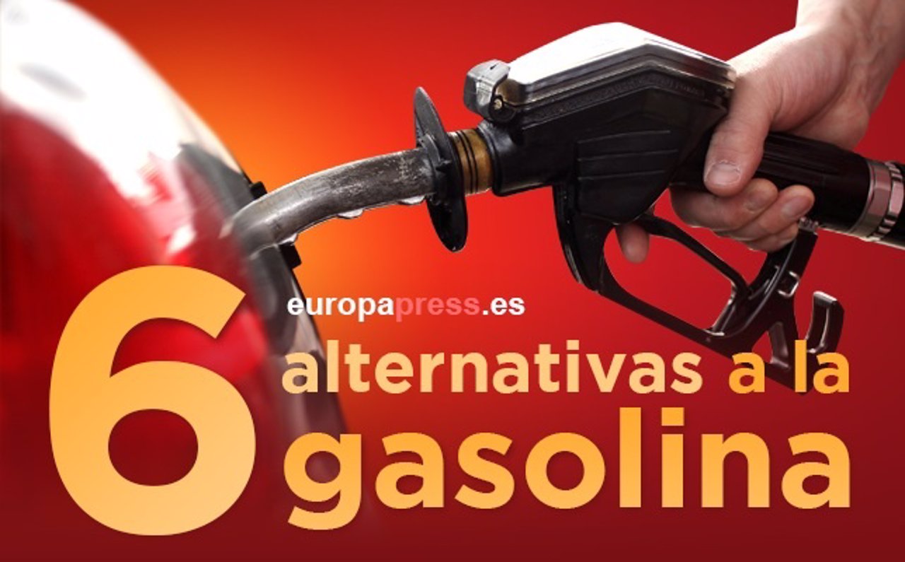 Gasolina