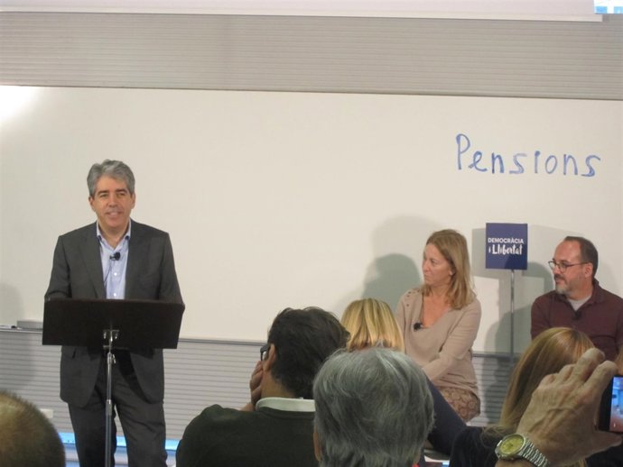 F.Homs, N.Munté, C.Campuzano (CDC)