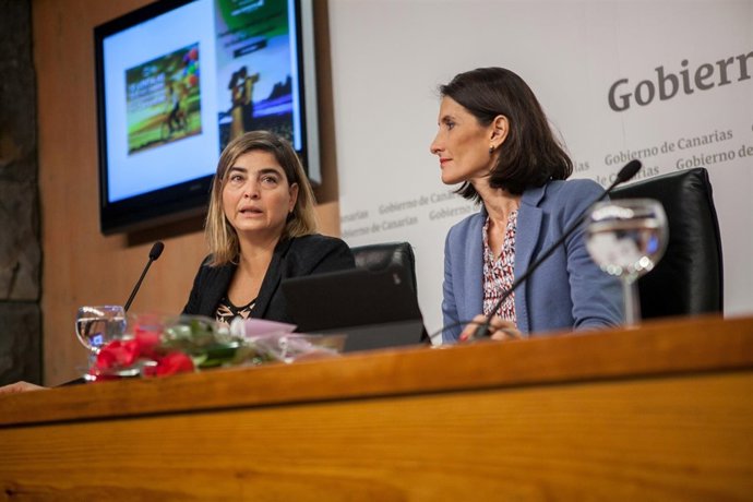 Presentación de la campaña