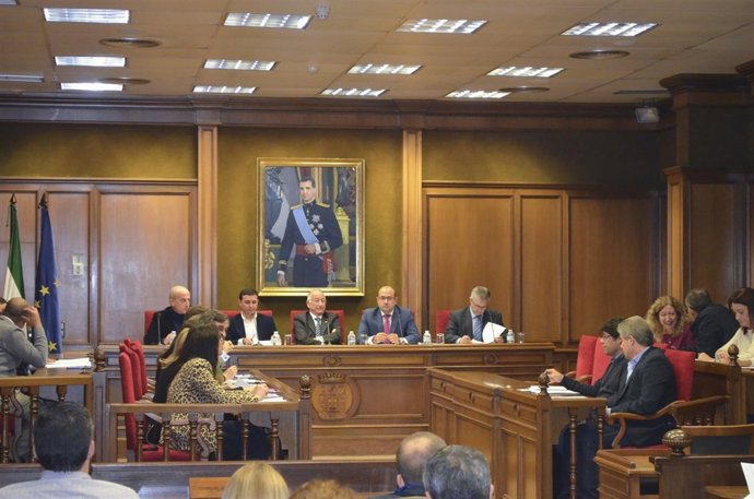 La Diputación constituye el nuevo Consejo Provincial de Turismo.