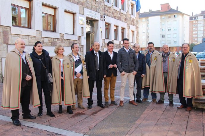 Desafío solidario Hojaldro 2015