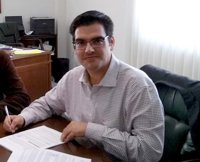 Dimite el alcalde de Espartinas para no perjudicar a Ciudadanos tras ser imputado