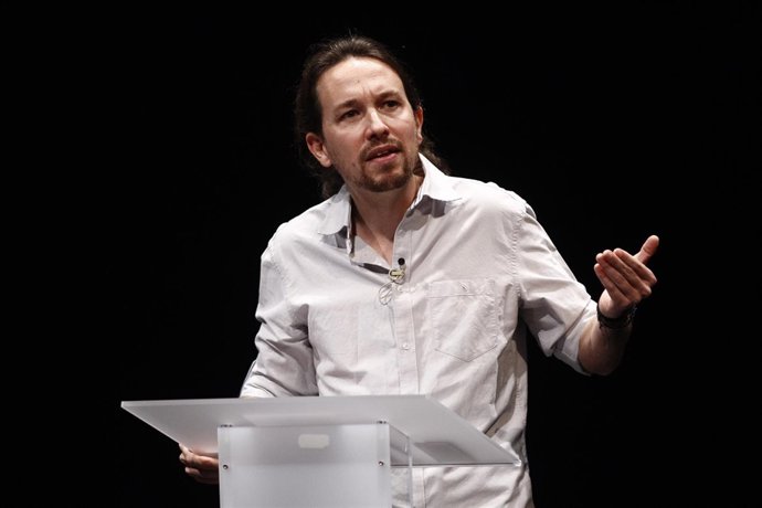 Debate entre Pablo Iglesias y Albert Rivera