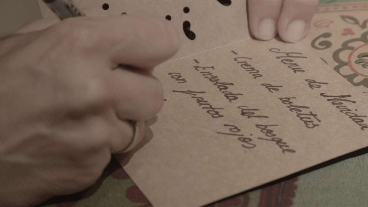 Estudio sobre los hábitos y conductas de los hogares españoles en Navidad