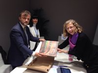 Fiscal aboga por fortalecer la colaboración mediterránea contra cambio climático