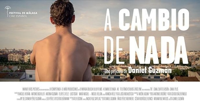 A cambio de nada, cuatro nominaciones a Premios Feroz