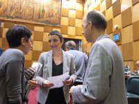 El PSOE abandona la Mesa del Transporte al verificar que no estaban invitados