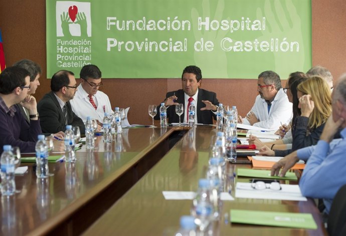 FUNDACIÓN HOSPITAL PROVINCIAL