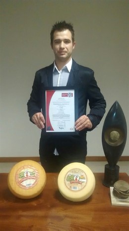 La Pasiega obtiene la certificación internacional IFS