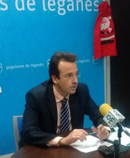 Cronica 38: LEGANES (PP Solagua)