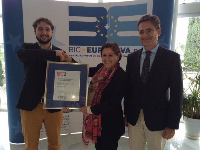 Métrica6 EIBT empresa malagueña