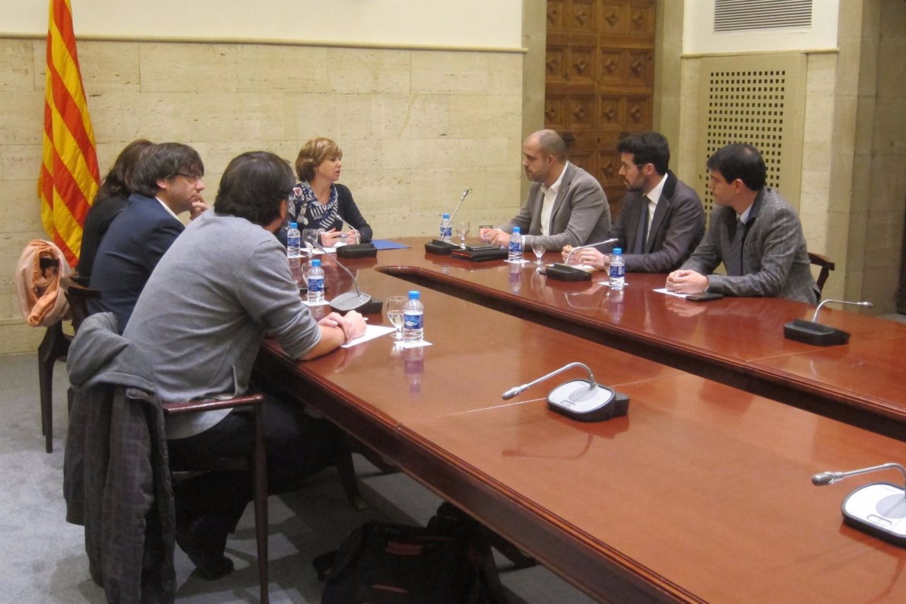 Reunión Generalitat-ACM-AMI-alcaldes