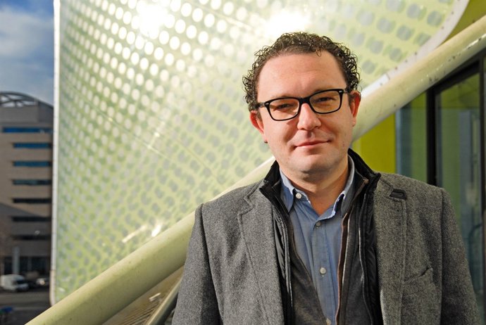 El patronato de la fundación MWCV nombra Aleix Valls director general