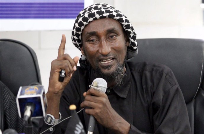 Mohamed Kuno, 'cerebro' del atentado en la Universidad de Garissa (Kenia)