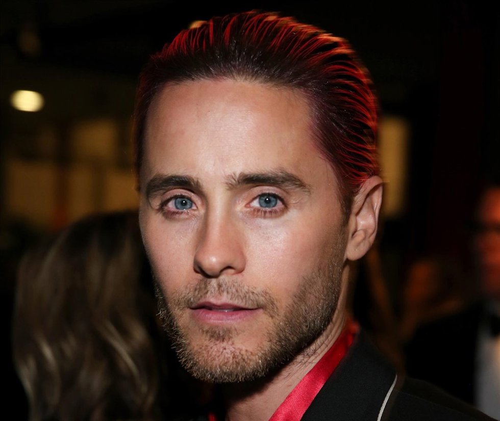 Jared Leto