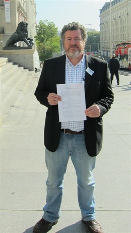 Juan López De Uralde