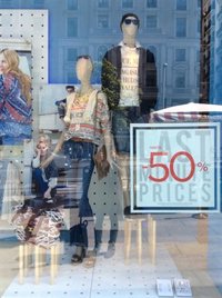 El 82% de los baleares retrasará algunas compras hasta las rebajas para ahorrar en Navidad