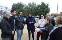 IULV-CA llama "enemigo público" a C's por "no reconocer la violencia de género"